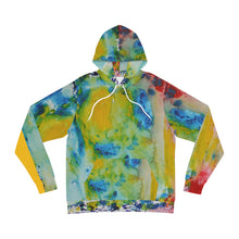 Load image into Gallery viewer, Fashion Hoodie (AOP)