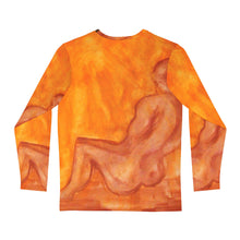 Load image into Gallery viewer, Men&#39;s Long Sleeve Shirt (AOP)