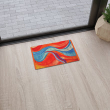 Load image into Gallery viewer, Floor Mat