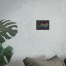 Load image into Gallery viewer, Satin and Archival Matte Posters
