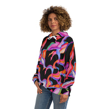 Load image into Gallery viewer, Fashion Hoodie (AOP)