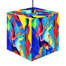 Load image into Gallery viewer, Light Cube Lamp