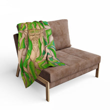 Load image into Gallery viewer, Arctic Fleece Blanket