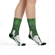 Load image into Gallery viewer, Sublimation Crew Socks