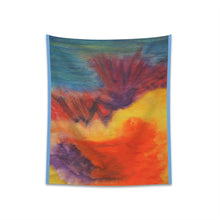 Load image into Gallery viewer, Printed Wall Tapestry