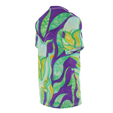 Load image into Gallery viewer, Unisex Cut &amp; Sew Tee (AOP)