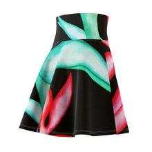 Load image into Gallery viewer, Women's Skater Skirt (AOP)