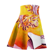Load image into Gallery viewer, Women's Skater Skirt (AOP)