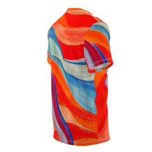 Load image into Gallery viewer, Unisex Cut &amp; Sew Tee (AOP)