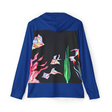 Load image into Gallery viewer, Men&#39;s Sports Warmup Hoodie (AOP)