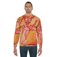 Load image into Gallery viewer, Unisex Sweatshirt (AOP)