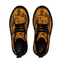 Load image into Gallery viewer, Women's Canvas Boots