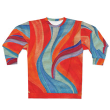Load image into Gallery viewer, Unisex Sweatshirt (AOP)