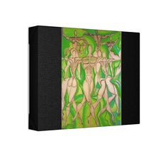 Load image into Gallery viewer, Classic Stretched Canvas