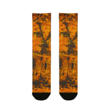Load image into Gallery viewer, Sublimation Crew Socks