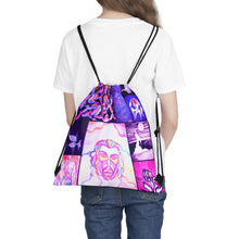 Load image into Gallery viewer, Outdoor Drawstring Bag