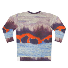 Load image into Gallery viewer, Unisex Sweatshirt (AOP)