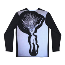 Load image into Gallery viewer, Men&#39;s Long Sleeve Shirt (AOP)