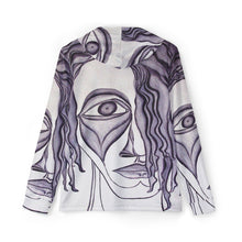 Load image into Gallery viewer, Men&#39;s Sports Warmup Hoodie (AOP)