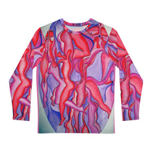 Load image into Gallery viewer, Men&#39;s Long Sleeve Shirt (AOP)