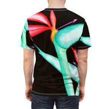 Load image into Gallery viewer, Unisex Cut &amp; Sew Tee (AOP)