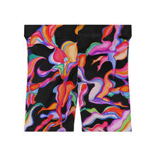Load image into Gallery viewer, Women's Biker Shorts (AOP)
