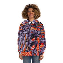 Load image into Gallery viewer, Fashion Hoodie (AOP)
