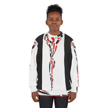 Load image into Gallery viewer, Unisex Sweatshirt (AOP)