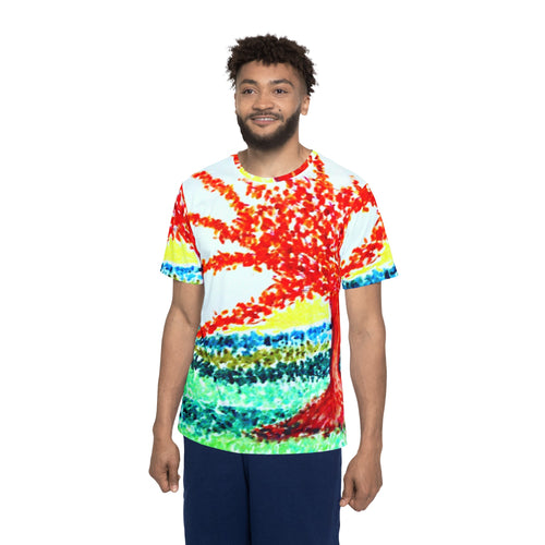 Men's Sports Jersey (AOP)