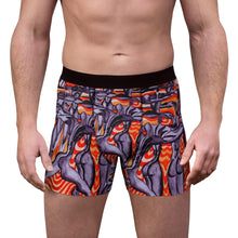 Load image into Gallery viewer, Men&#39;s Boxer Briefs (AOP)