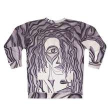 Load image into Gallery viewer, Unisex Sweatshirt (AOP)