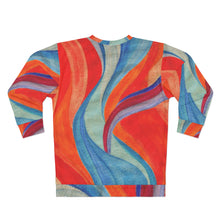 Load image into Gallery viewer, Unisex Sweatshirt (AOP)
