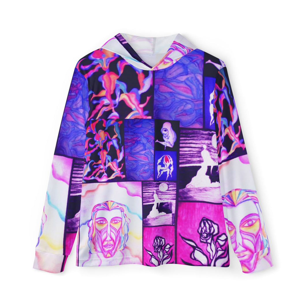 Men's Sports Warmup Hoodie (AOP)