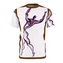 Load image into Gallery viewer, Unisex Cut &amp; Sew Tee (AOP)