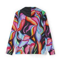 Load image into Gallery viewer, Men&#39;s Sports Warmup Hoodie (AOP)