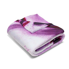 Load image into Gallery viewer, Arctic Fleece Blanket