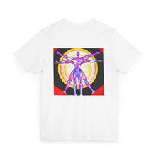 Load image into Gallery viewer, Unisex Jersey T-Shirt