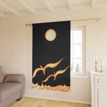 Load image into Gallery viewer, Window Curtains (1 Piece)