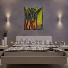 Load image into Gallery viewer, Printed Wall Tapestry