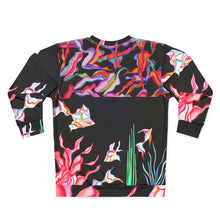 Load image into Gallery viewer, Unisex Sweatshirt (AOP)