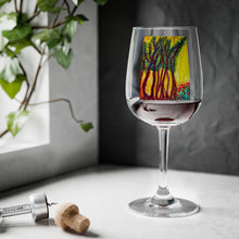 Load image into Gallery viewer, Wine Glass, 12oz