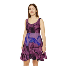 Load image into Gallery viewer, Women's Skater Dress (AOP)