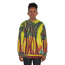 Load image into Gallery viewer, Unisex Sweatshirt (AOP)