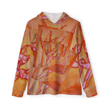 Load image into Gallery viewer, Men&#39;s Sports Warmup Hoodie (AOP)