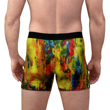 Load image into Gallery viewer, Men&#39;s Boxer Briefs (AOP)
