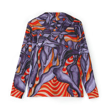 Load image into Gallery viewer, Men&#39;s Sports Warmup Hoodie (AOP)