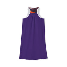 Load image into Gallery viewer, Women's Racerback Dress (AOP)