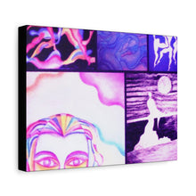 Load image into Gallery viewer, Matte Canvas, Stretched, 1.25&quot;