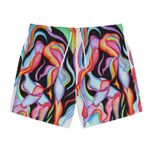 Load image into Gallery viewer, Swim Trunks (AOP)