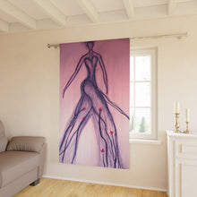 Load image into Gallery viewer, Window Curtains (1 Piece)